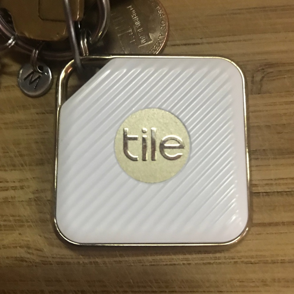 Tile Key Finder